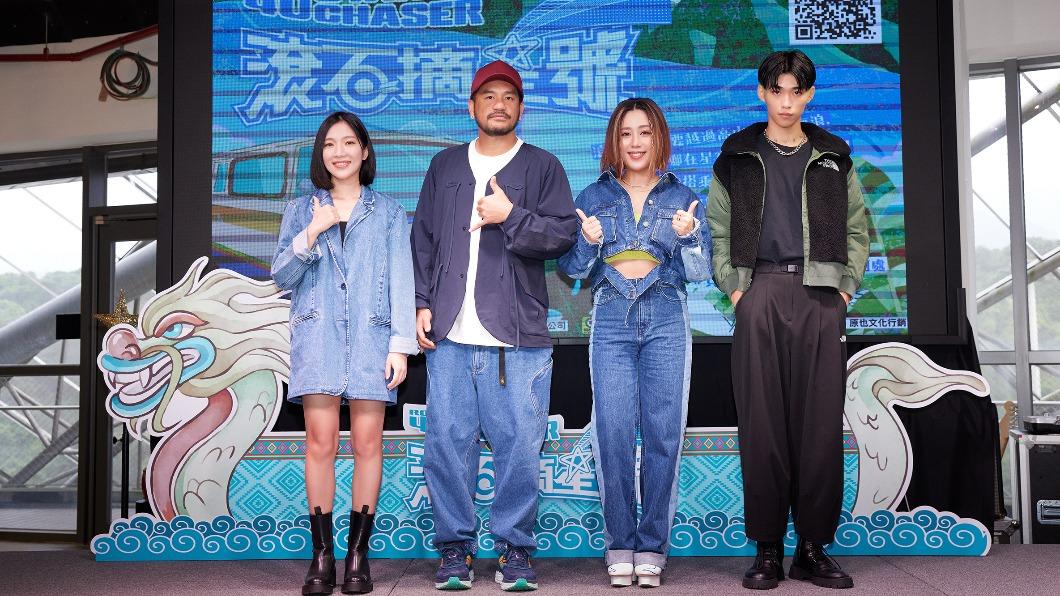 吴亦凡遭判刑认没私交 张震岳叹管不好会有报应