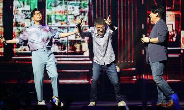 品冠自招有7年之痒  爆李宗盛吃蓝色小药丸