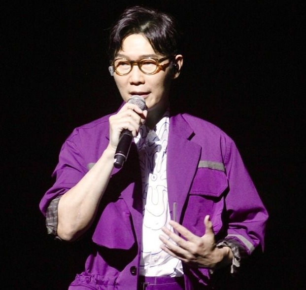 品冠自招有7年之痒  爆李宗盛吃蓝色小药丸