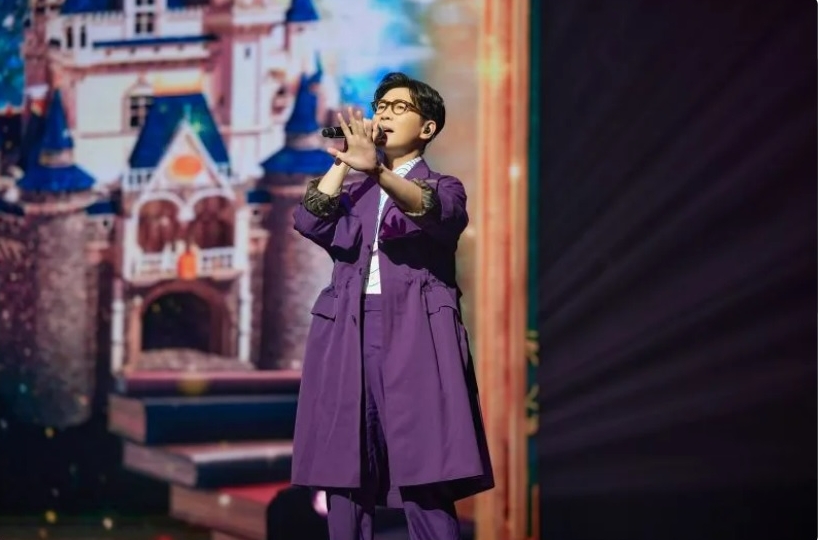 品冠自招有7年之痒  爆李宗盛吃蓝色小药丸