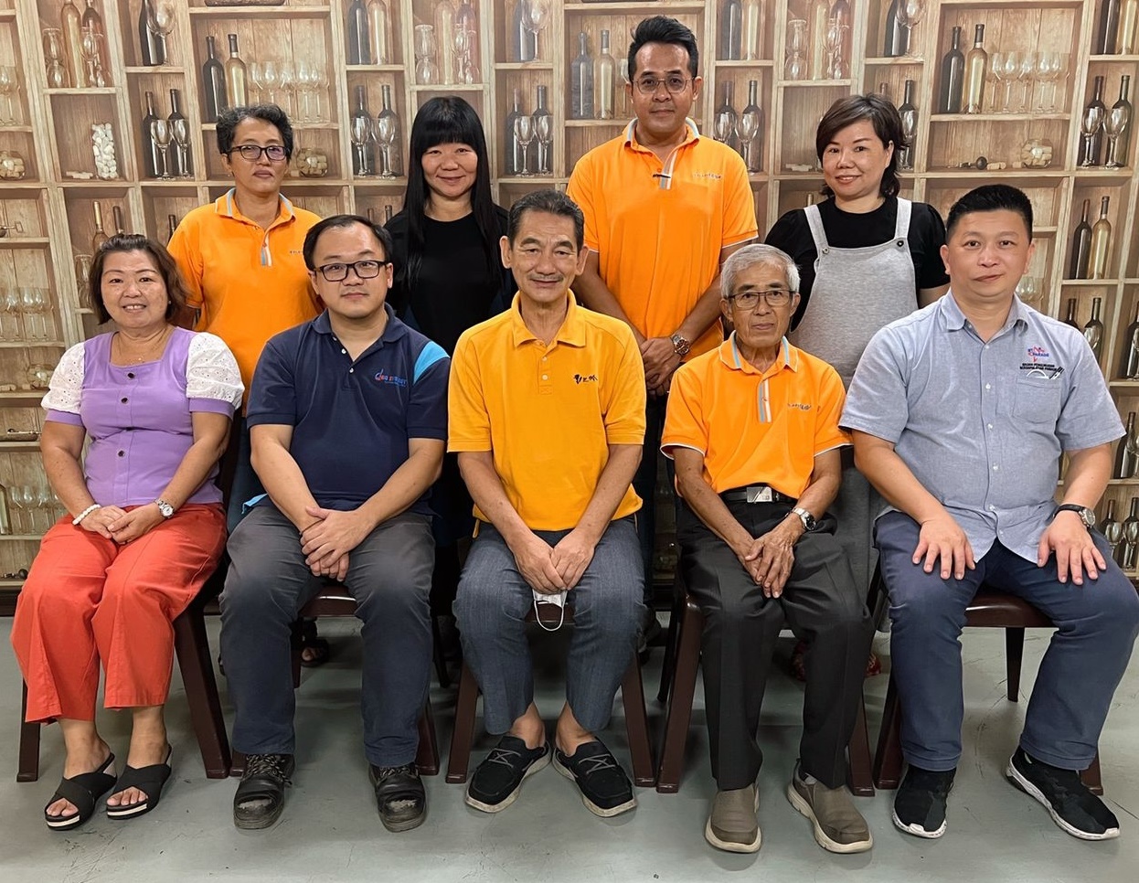 哥打士打书艺协会举办 30日挥春赛邀报名