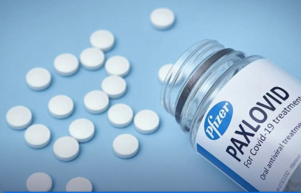 国药集团：未代理辉瑞冠病口服药