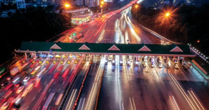 圣诞节+年终假期 南北大道明起11天车流量激增