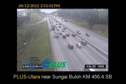 圣诞节+年终假期 路况