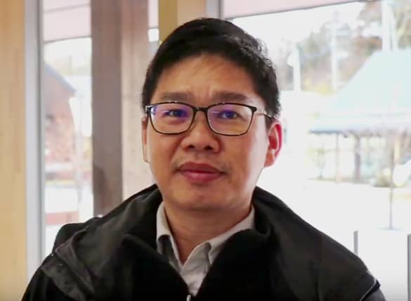 地质学家:避免在雨季期间露营