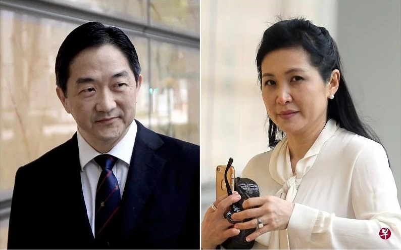 夜报封面（已签发即时国际，详文）全国：操纵狮城股价造成80亿新元市值蒸发；大马破产商苏启文监36年，柯素玲监20年