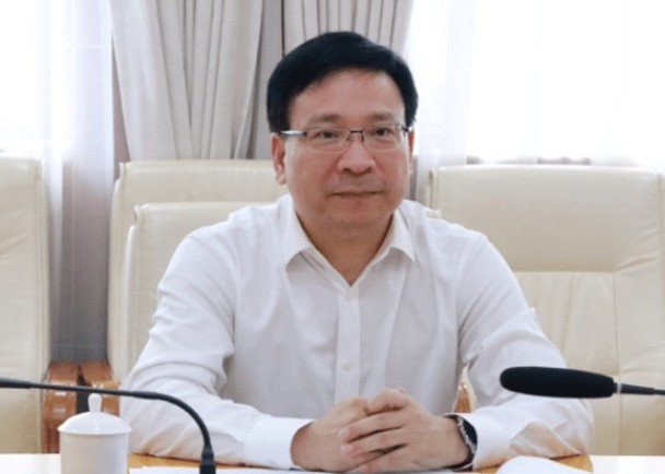 大搞钱色交易 深圳前市长遭双开