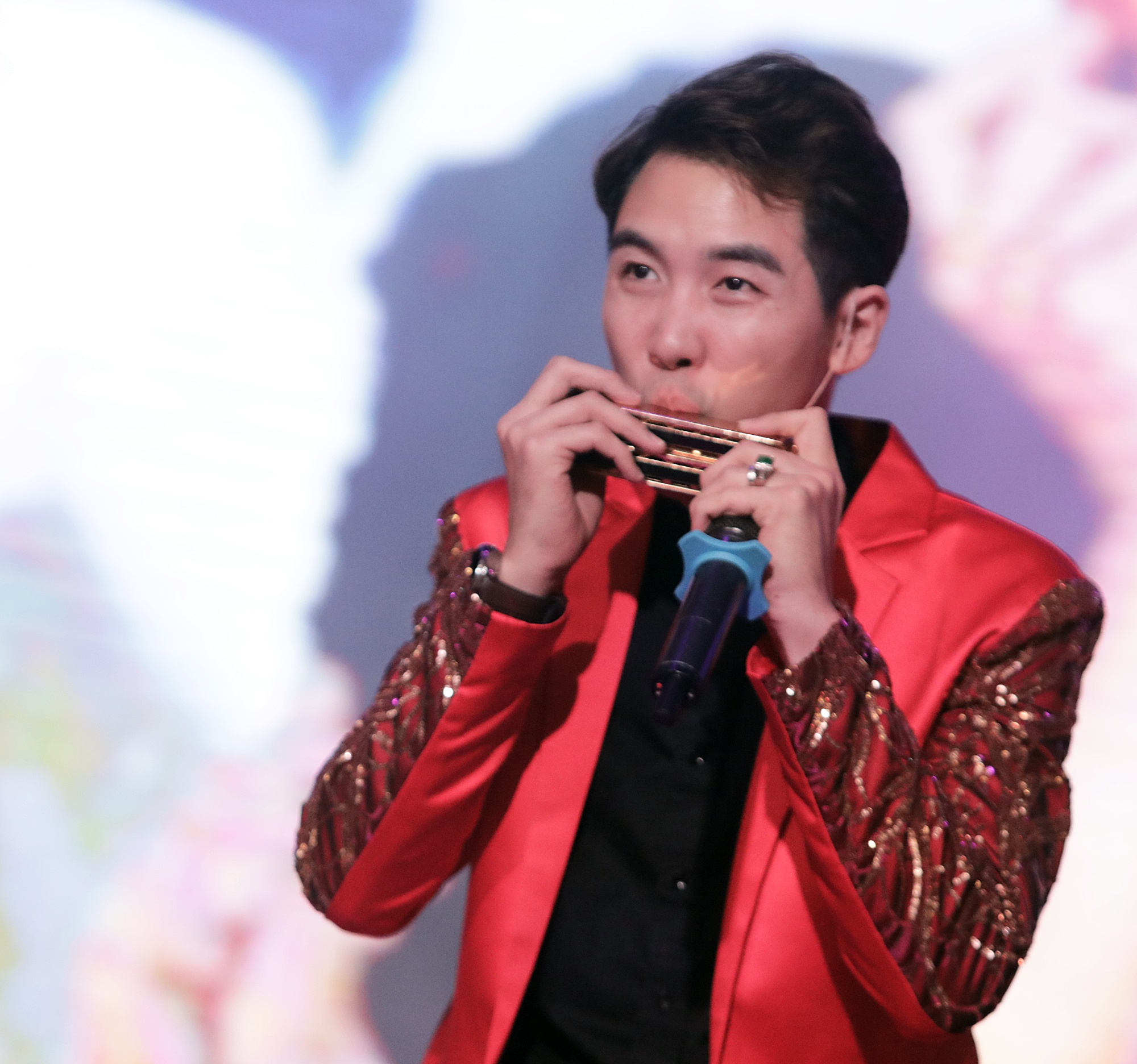 “四季中华--温馨冬至”庆宴圆满举行