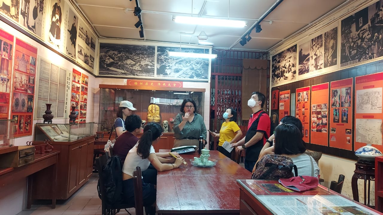 大都会:乌鲁冷岳社区资源中心推加影红包封