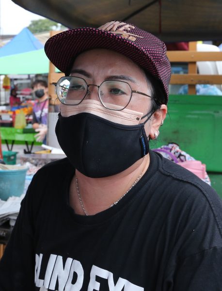 大都会:走访新春海产价格