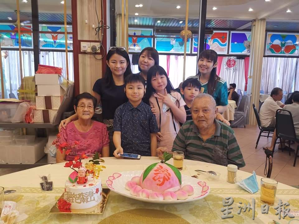 大霹雳焦点/疫后改变模式 金宝酒楼结婚旺季多接小型婚宴