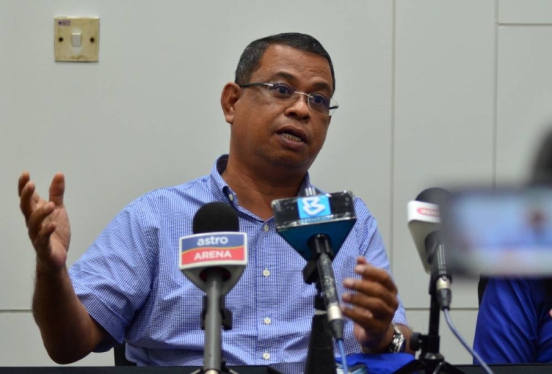 大马举重再爆丑闻  2选手马运会涉服禁药