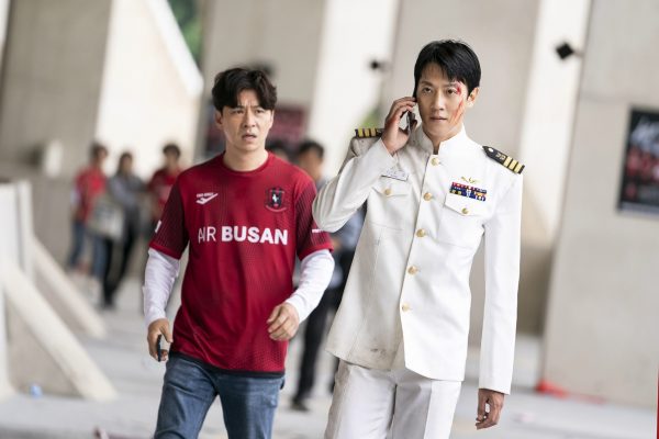 大马电影票房｜《黑豹2》4连霸  《暴戾夜》直登第4位	