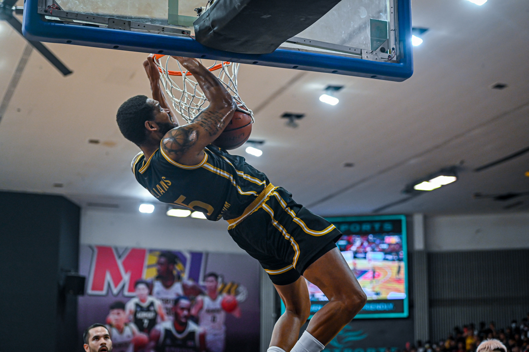 大马篮球联赛| 金群利气势如虹 南虎绝境争反弹