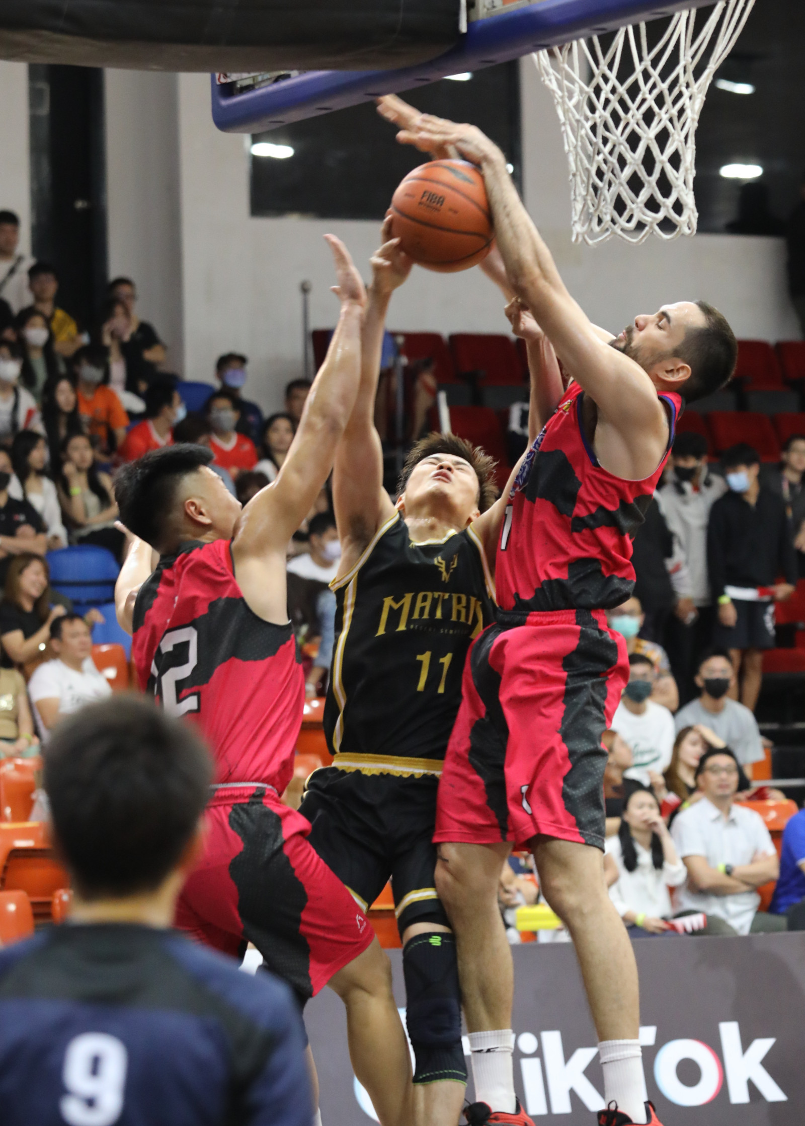 大马篮球联赛| 金群利气势如虹 南虎绝境争反弹