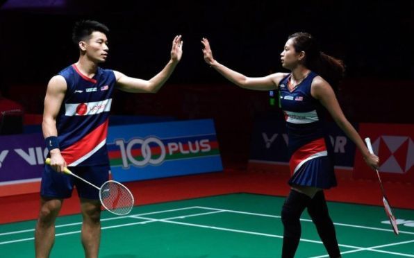 大马羽球超级1000赛| 轻松心态迎告别战 柳莹呼吁球迷来现场打气