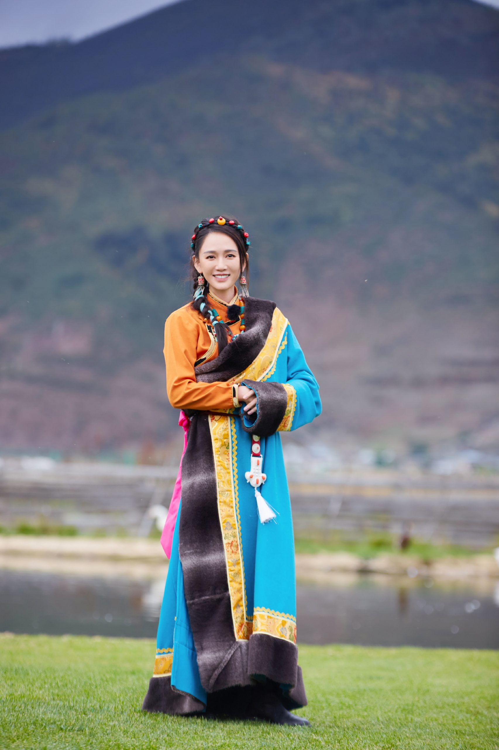 大龄剩女哀号嫁不出 陈乔恩一句话被赞爆