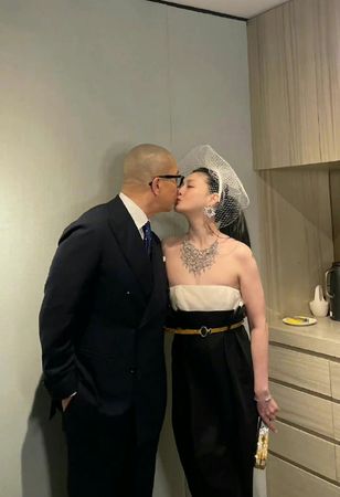 大S再婚头纱珠宝刷汪小菲信用卡买 网傻眼:哪个前夫能忍