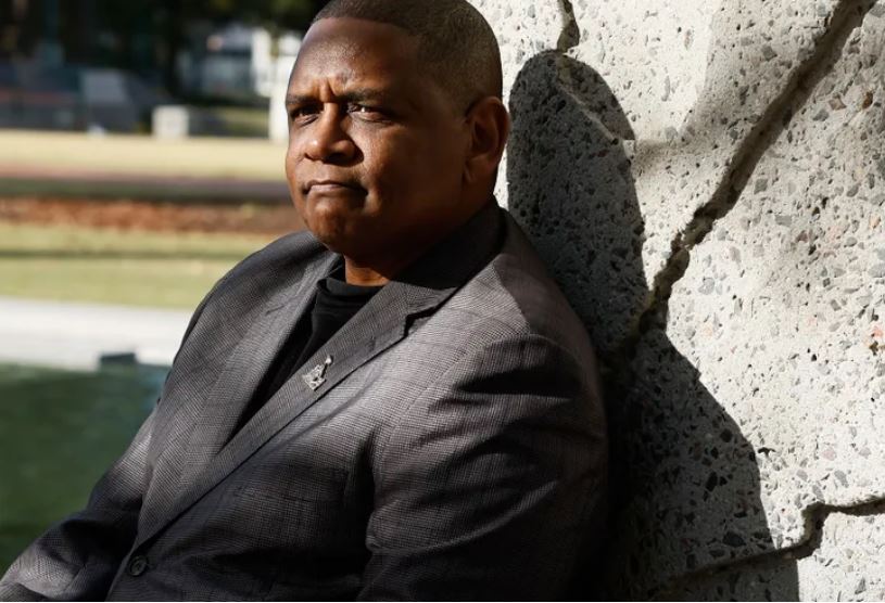 天选之人!美「超级抗体」男血液稀释万倍仍能杀死冠病