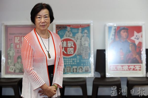 奥斯卡最佳纪录短片奖导演杨紫烨:得奖不意味着是一件好事