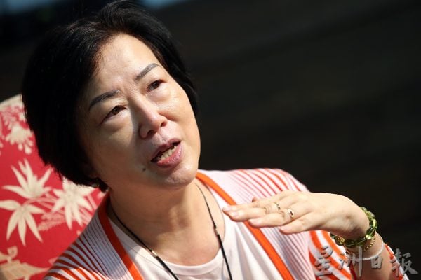 奥斯卡最佳纪录短片奖导演杨紫烨:得奖不意味着是一件好事