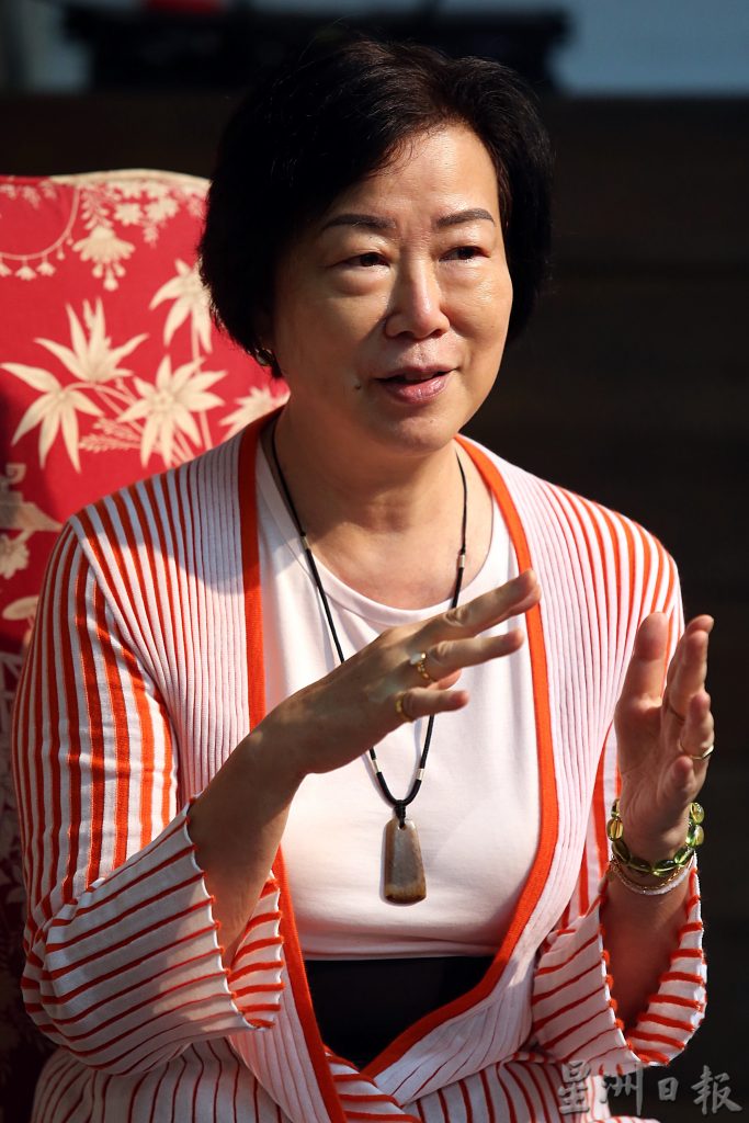 奥斯卡最佳纪录短片奖导演杨紫烨:得奖不意味着是一件好事