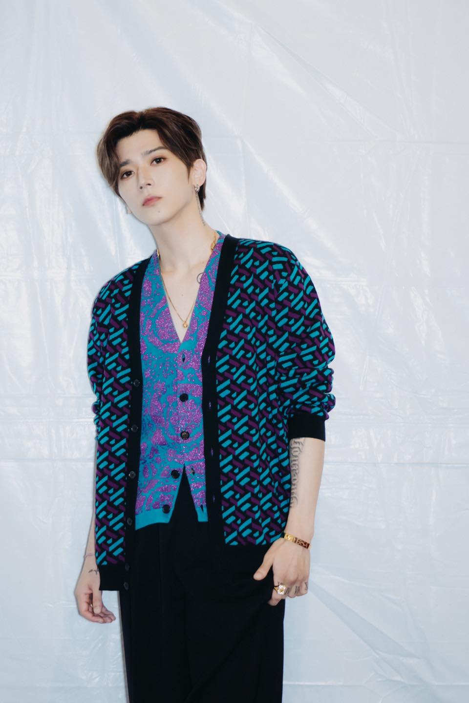 妈妈洗肾1年 毕书尽拟“捐肾救母”