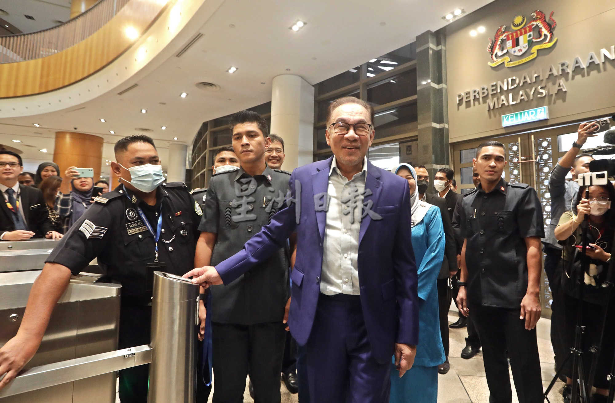 安华∕70亿防洪计划中止