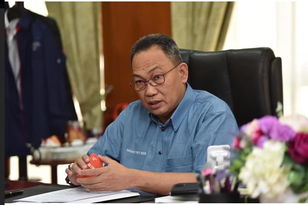 安华下周让议员投信任票·沙希淡否认策动喜来登行动2.0