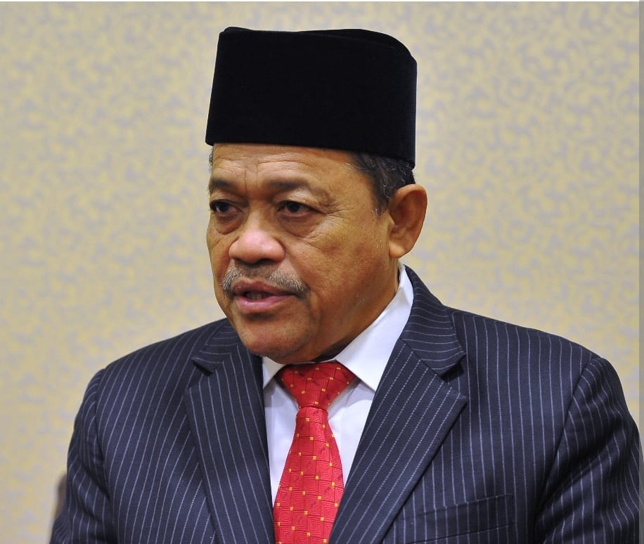 安华下周让议员投信任票·沙希淡否认策动喜来登行动2.0