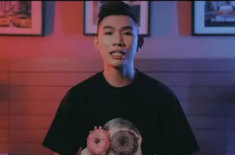 宣布退出直播带货  虾王：“一切归根自己问题”