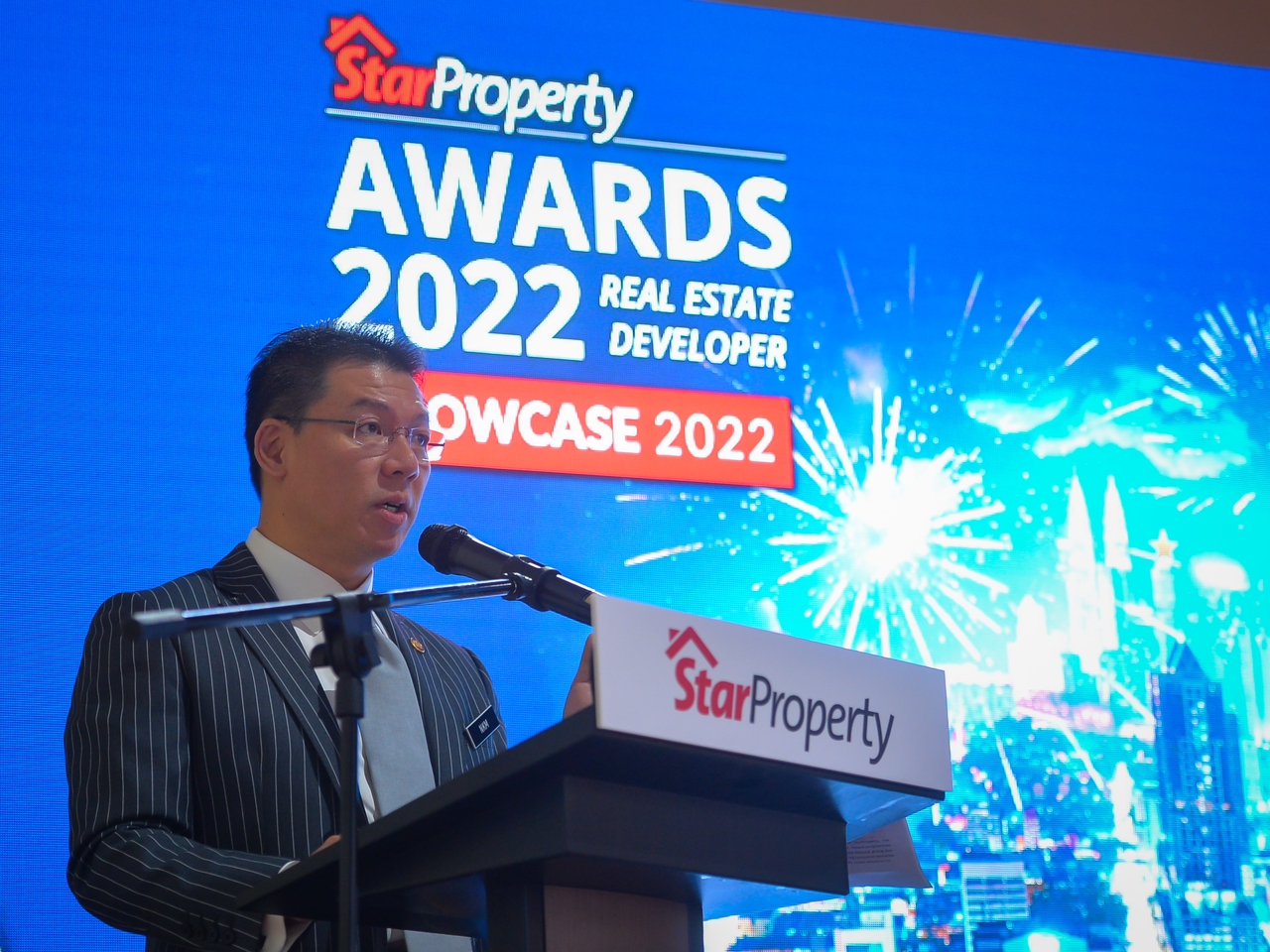 居者有其屋 倪可敏:明年财案或让首购50万令吉或以下房地产者享全免印花税