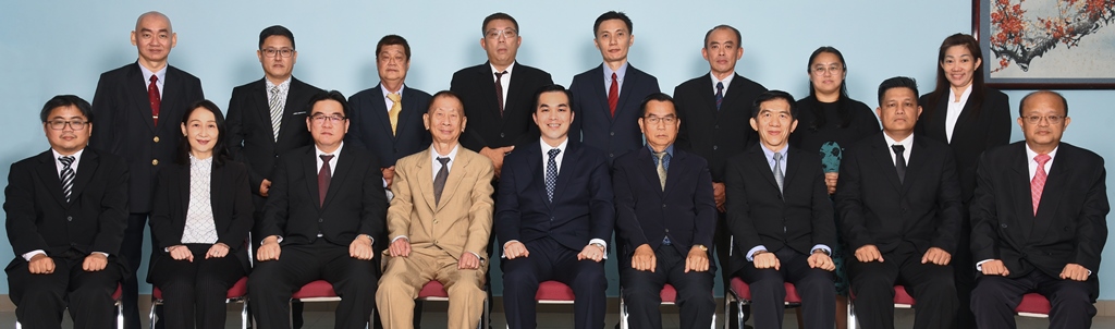 崇华华中目前约有800位师生