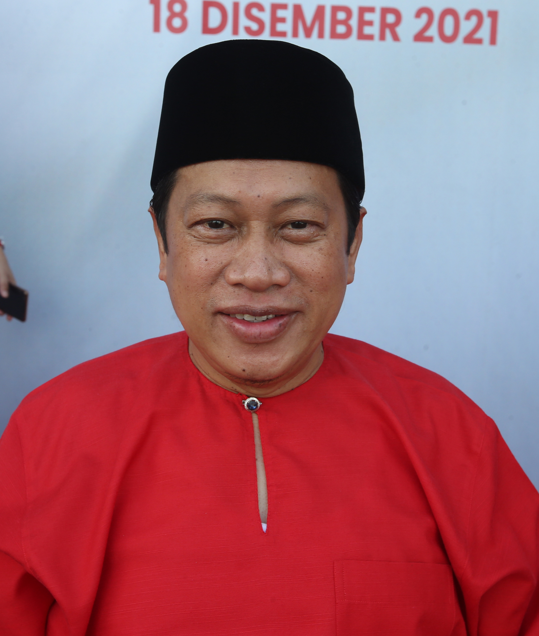 巫统2高职是否开放竞选 马斯兰:大会前定夺