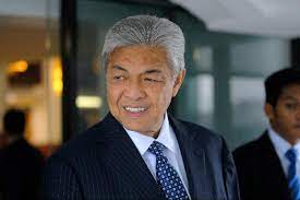 已签发∕州政府受促完善规划防洪措施·扎希:去年水灾造成61亿令吉损失