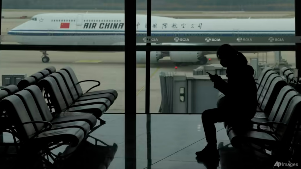 中国疫情大爆发,狮城专家警告可能出现新变种毒株