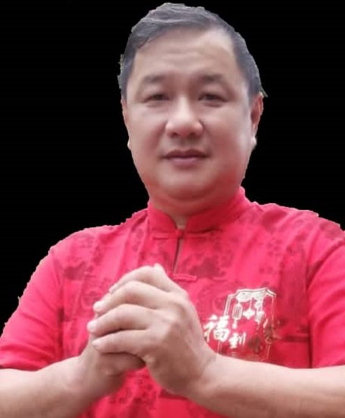 **已签发**柔:封面:【特稿】:挥别寒冬迎春暖,舞龙舞狮队可以贺年了!