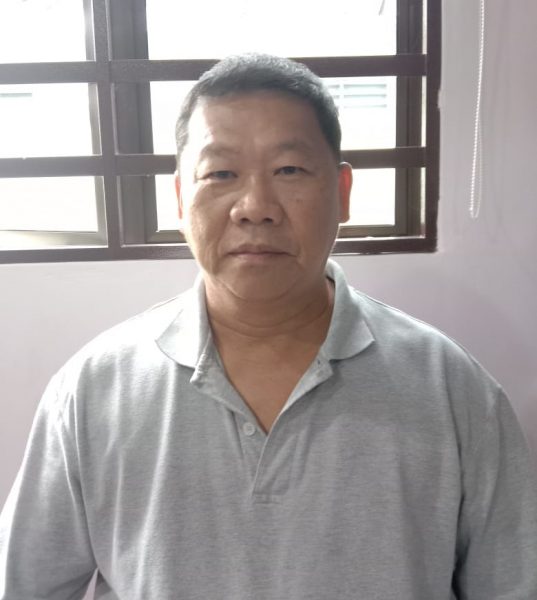 **已签发**柔:封面:【特稿】:挥别寒冬迎春暖,舞龙舞狮队可以贺年了!