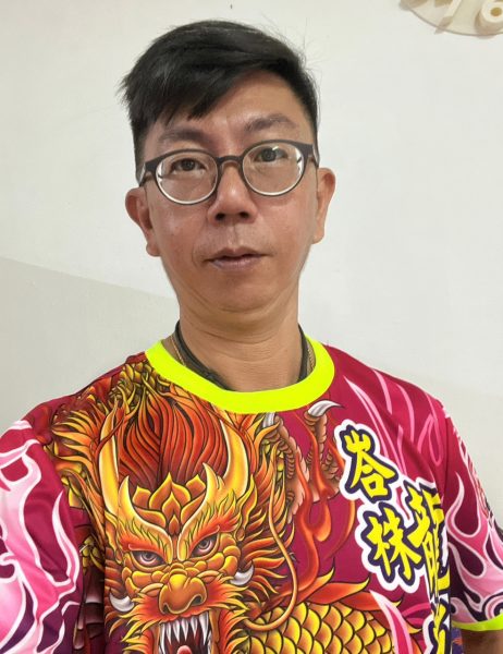 **已签发**柔:封面:【特稿】:挥别寒冬迎春暖,舞龙舞狮队可以贺年了!