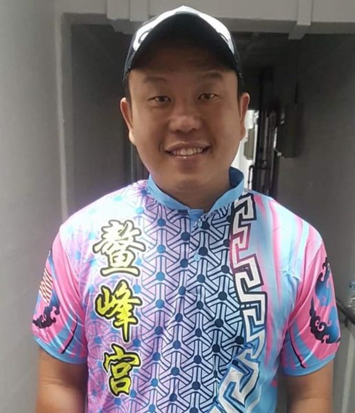 **已签发**柔:封面:【特稿】:挥别寒冬迎春暖,舞龙舞狮队可以贺年了!