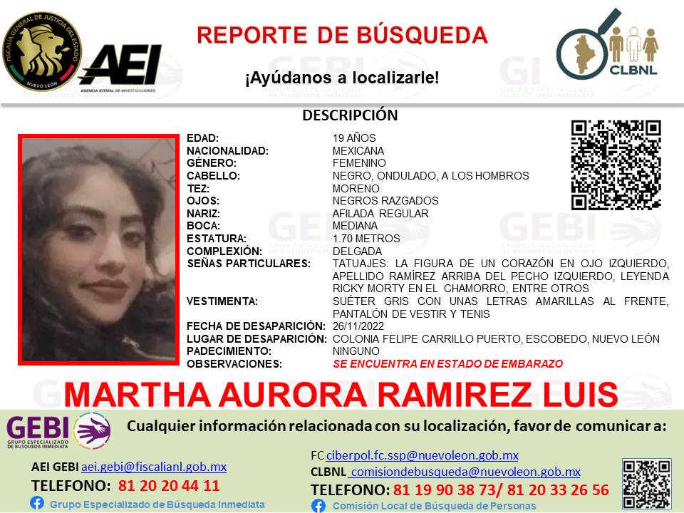 年轻妈妈被掳遇害 一周2孕妇遭剖腹取婴