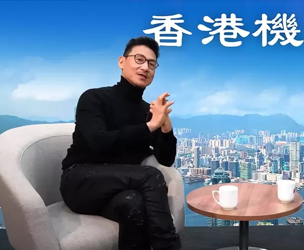 张学友曝2年零收入 全靠吃老本过活