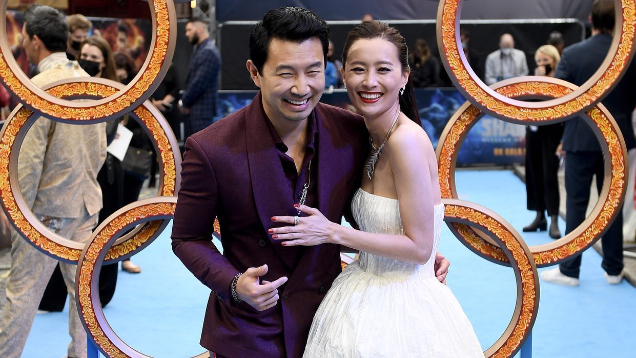 张家辉钦点当女主角 陈法拉甘收友情价