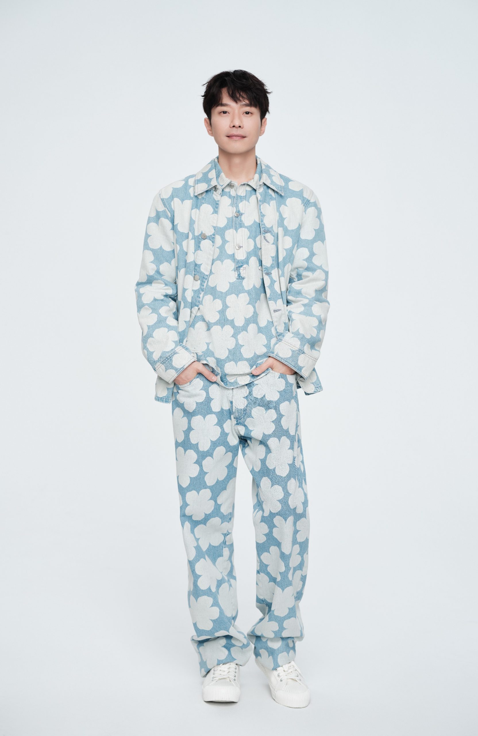 张栋樑出道20年传喜讯 追爱情史曝光