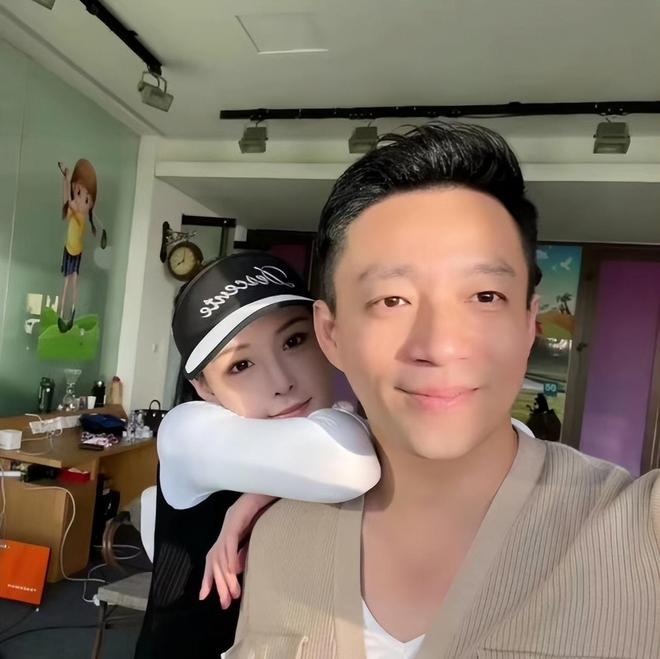 张颖颖喊话也要买买买 网笑汪小菲反当冤大头