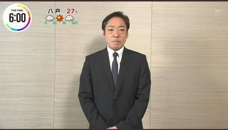 性骚丑闻未退 《半泽直树》男星闪电复出被骂翻