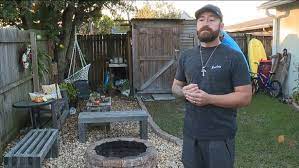 手中汽油罐突然爆炸　五宝妈瞬间烧成火人　100%烧烫伤身