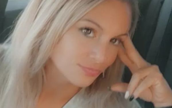 手中汽油罐突然爆炸　五宝妈瞬间烧成火人　100%烧烫伤身