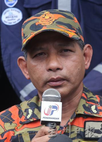 打破惯例 7天搜寻不停止 雪消拯局：“不落下任何一人！”