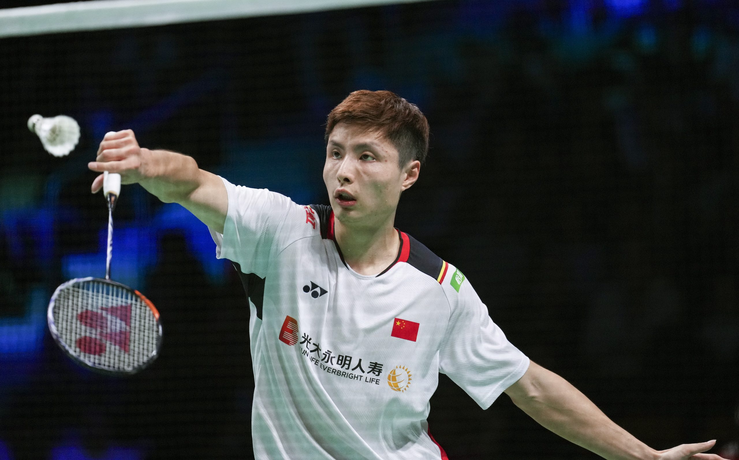 拉锡警戒大马男单  “石宇奇成一大威胁”